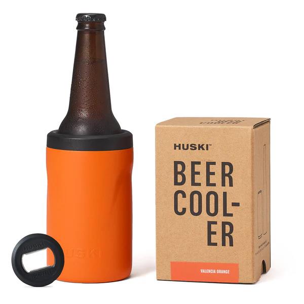 Huski Beer Cooler 2.0 - Valencia Orange